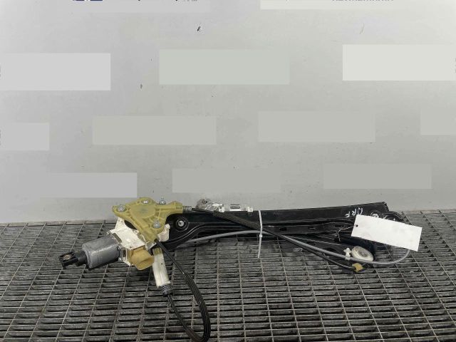bontott BMW 3 E92 Jobb első Ablakemelő Szerkezet (Elektromos)