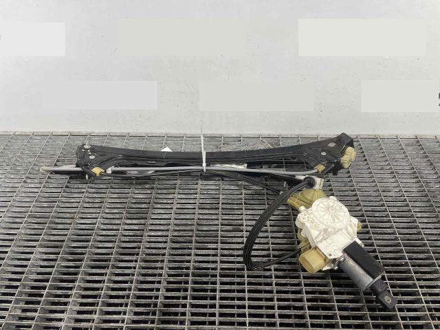bontott BMW 3 E92 Jobb első Ablakemelő Szerkezet (Elektromos)