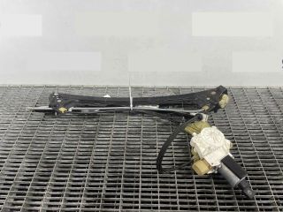 bontott BMW 3 E92 Jobb első Ablakemelő Szerkezet (Elektromos)