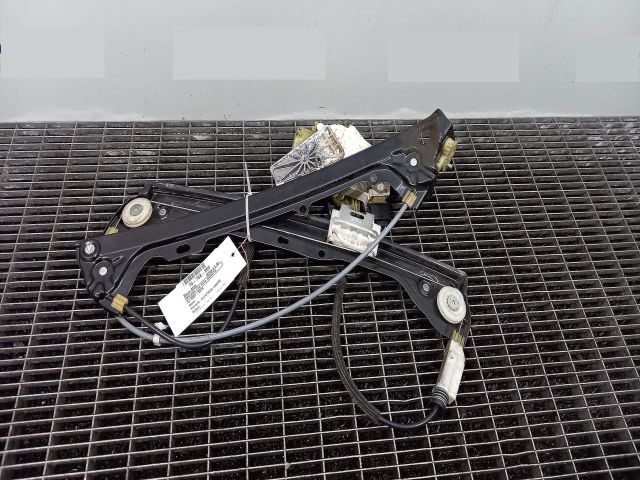 bontott BMW 3 E92 Jobb első Ablakemelő Szerkezet (Elektromos)