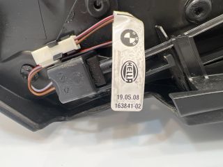 bontott BMW 3 E92 Jobb első Ajtó Kárpit