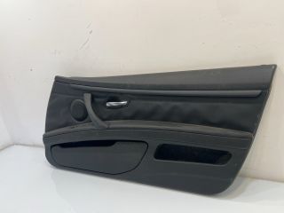 bontott BMW 3 E92 Jobb első Ajtó Kárpit