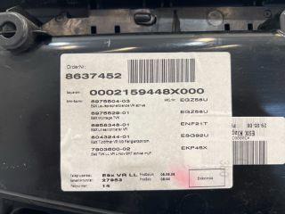 bontott BMW 3 E92 Jobb első Ajtó Kárpit