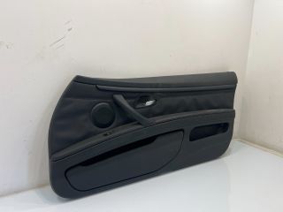 bontott BMW 3 E92 Jobb első Ajtó Kárpit