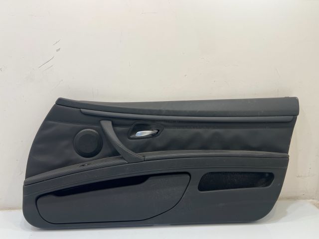 bontott BMW 3 E92 Jobb első Ajtó Kárpit
