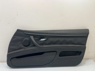 bontott BMW 3 E92 Jobb első Ajtó Kárpit