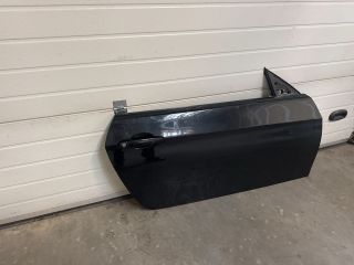 bontott BMW 3 E92 Jobb első Ajtó (Részeivel)