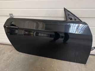 bontott BMW 3 E92 Jobb első Ajtó (Részeivel)