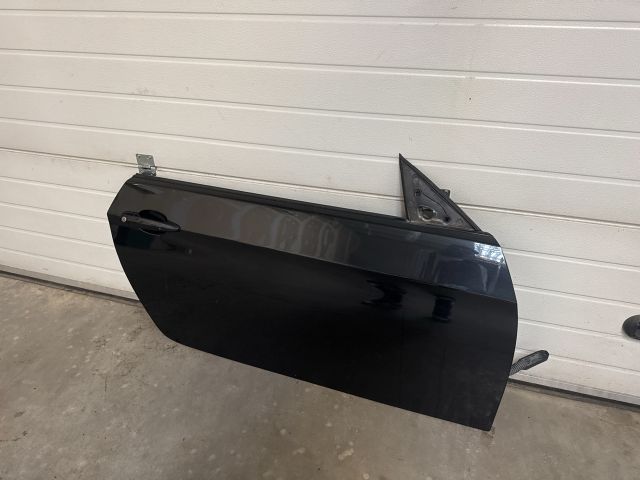 bontott BMW 3 E92 Jobb első Ajtó (Részeivel)