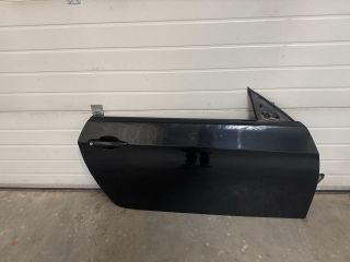 bontott BMW 3 E92 Jobb első Ajtó (Részeivel)