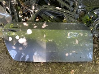 bontott BMW 3 E92 Jobb első Ajtó (Üres lemez)