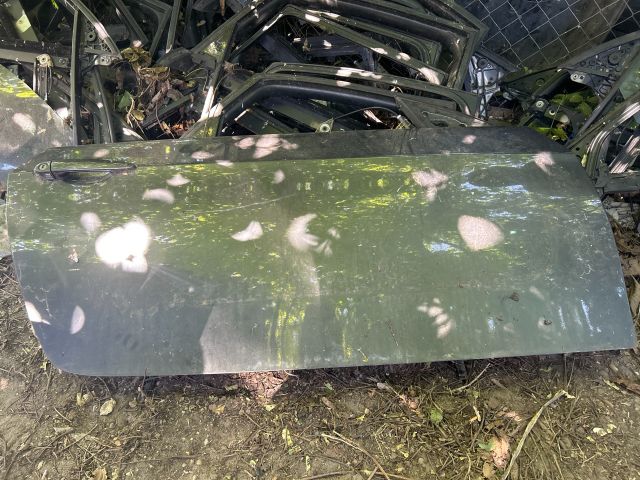 bontott BMW 3 E92 Jobb első Ajtó (Üres lemez)