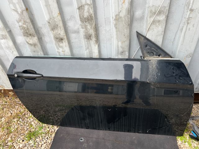 bontott BMW 3 E92 Jobb első Ajtó (Üres lemez)