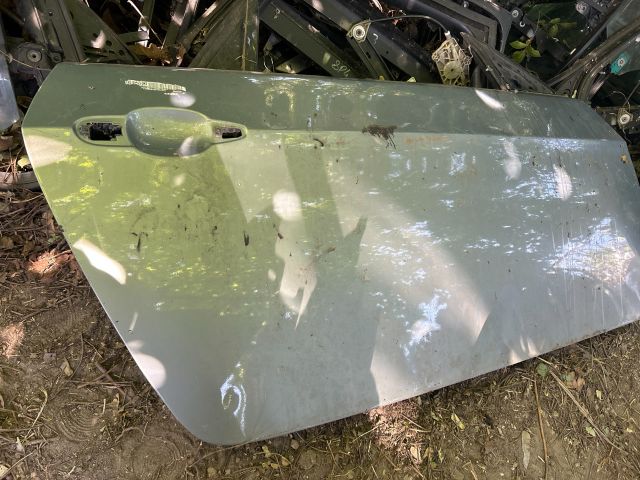 bontott BMW 3 E92 Jobb első Ajtó (Üres lemez)