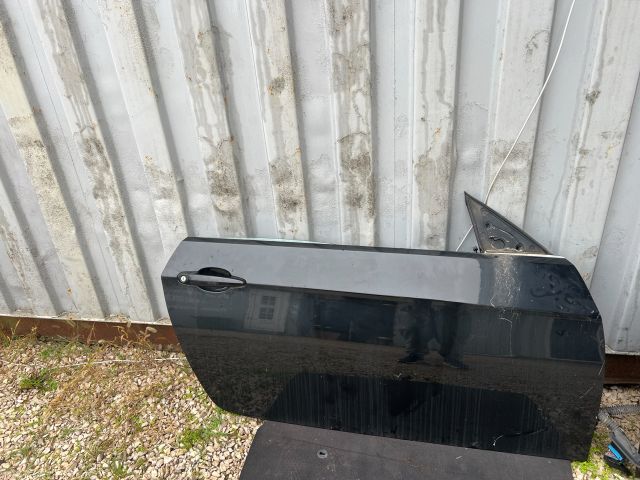 bontott BMW 3 E92 Jobb első Ajtó (Üres lemez)