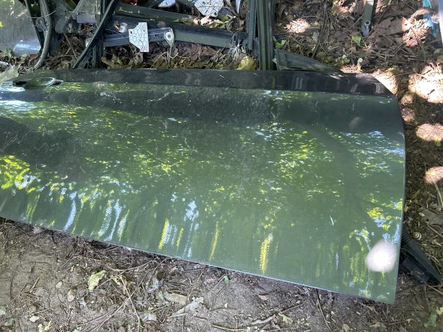 bontott BMW 3 E92 Jobb első Ajtó (Üres lemez)