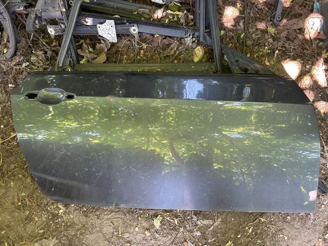 bontott BMW 3 E92 Jobb első Ajtó (Üres lemez)