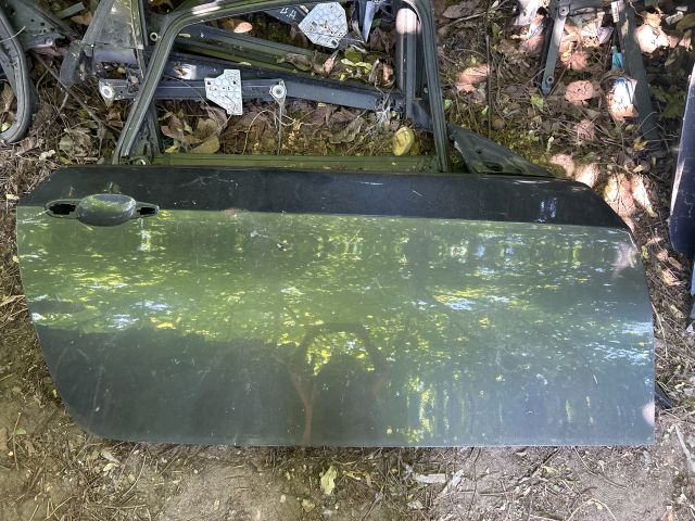 bontott BMW 3 E92 Jobb első Ajtó (Üres lemez)