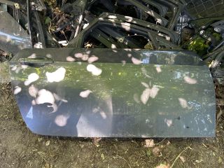 bontott BMW 3 E92 Jobb első Ajtó (Üres lemez)