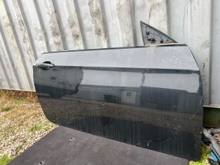 bontott BMW 3 E92 Jobb első Ajtó (Üres lemez)