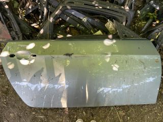 bontott BMW 3 E92 Jobb első Ajtó (Üres lemez)