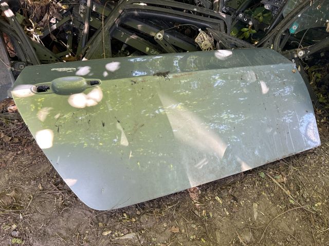 bontott BMW 3 E92 Jobb első Ajtó (Üres lemez)