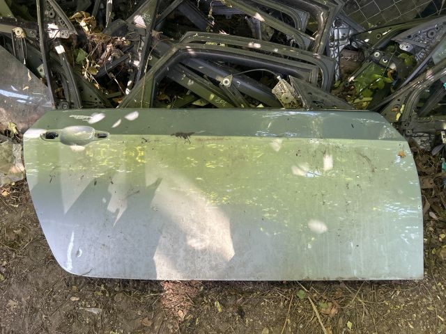 bontott BMW 3 E92 Jobb első Ajtó (Üres lemez)