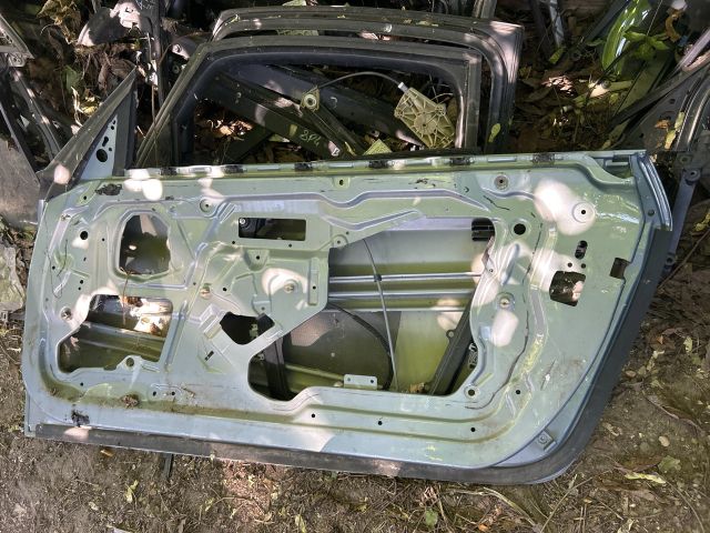 bontott BMW 3 E92 Jobb első Ajtó (Üres lemez)