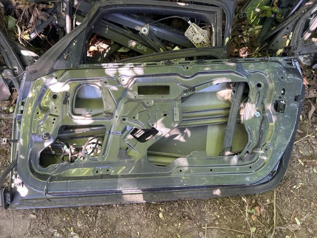 bontott BMW 3 E92 Jobb első Ajtó (Üres lemez)