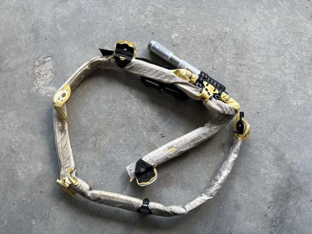 bontott BMW 3 E92 Jobb első Függöny Légzsák