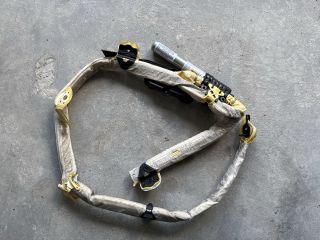 bontott BMW 3 E92 Jobb első Függöny Légzsák