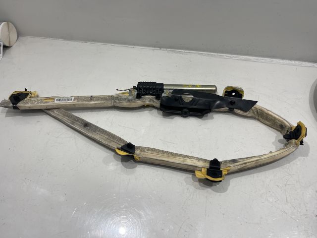 bontott BMW 3 E92 Jobb első Függöny Légzsák