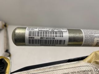 bontott BMW 3 E92 Jobb első Függöny Légzsák