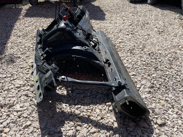 bontott BMW 3 E92 Jobb első Hossznyúlvány