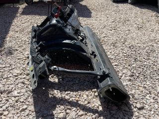 bontott BMW 3 E92 Jobb első Hossznyúlvány