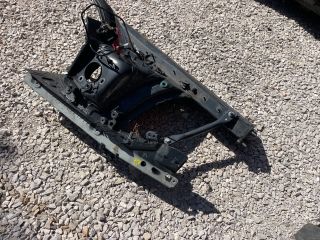 bontott BMW 3 E92 Jobb első Hossznyúlvány