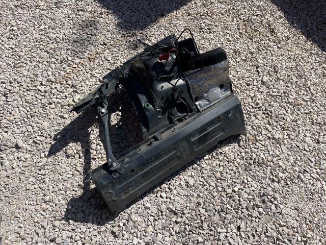 bontott BMW 3 E92 Jobb első Hossznyúlvány