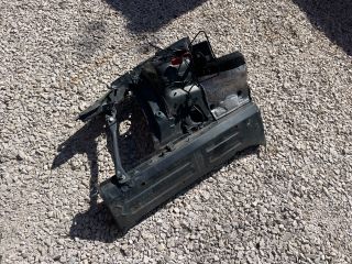 bontott BMW 3 E92 Jobb első Hossznyúlvány