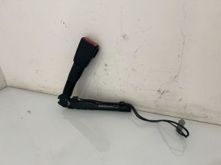 bontott BMW 3 E92 Jobb első Övfeszítő