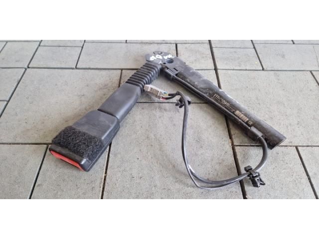 bontott BMW 3 E92 Jobb első Övfeszítő