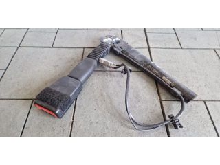 bontott BMW 3 E92 Jobb első Övfeszítő