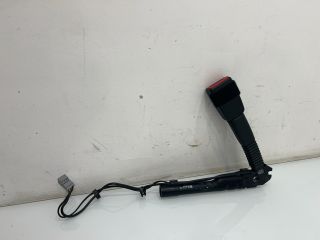 bontott BMW 3 E92 Jobb első Övfeszítő