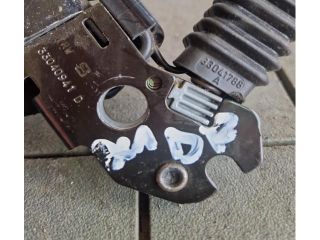 bontott BMW 3 E92 Jobb első Övfeszítő