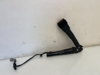 bontott BMW 3 E92 Jobb első Övfeszítő