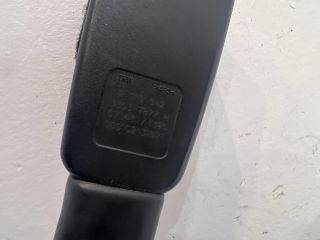 bontott BMW 3 E92 Jobb első Övfeszítő