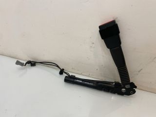 bontott BMW 3 E92 Jobb első Övfeszítő