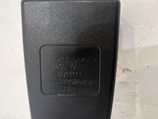 bontott BMW 3 E92 Jobb első Övfeszítő