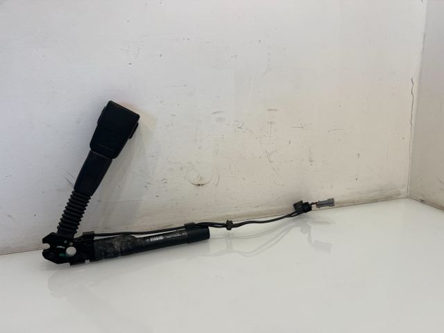 bontott BMW 3 E92 Jobb első Övfeszítő