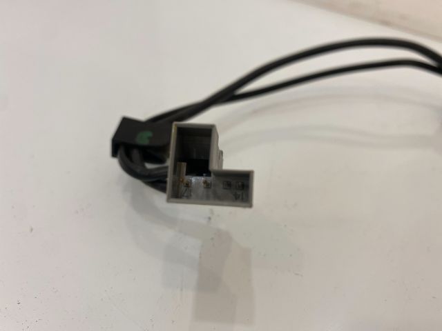 bontott BMW 3 E92 Jobb első Övfeszítő