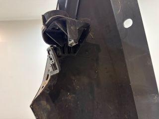 bontott BMW 3 E92 Jobb első Sárvédő